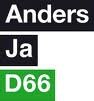 anders ja