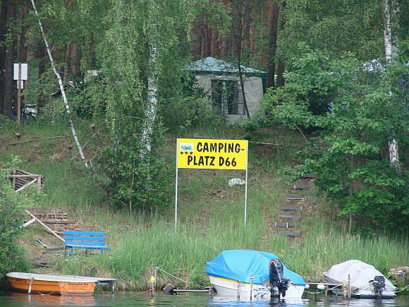 campingplatz d66