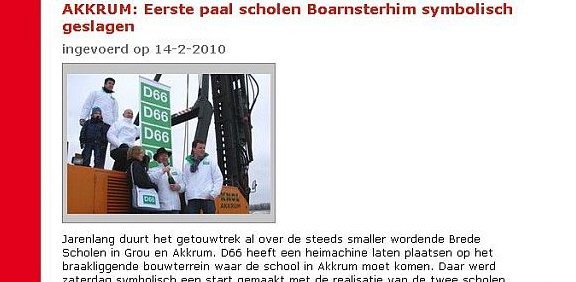 hei middelpunt