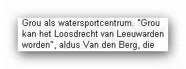 loosdrecht