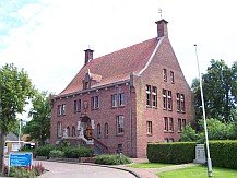 raadhuis